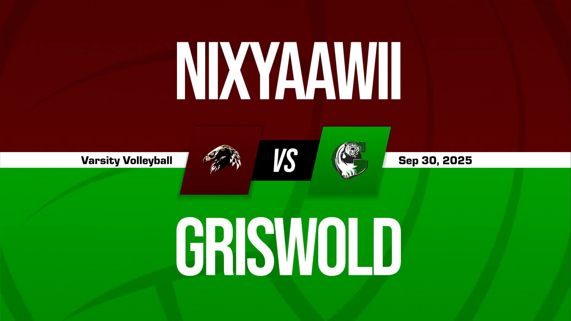 Volleyball Recap: Nixyaawii Community Comes Up Short + How To Watch