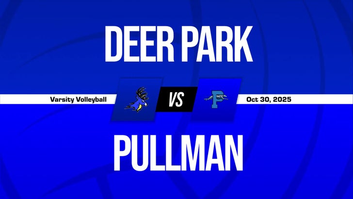 Volleyball Game Preview: Pullman Greyhounds vs. Selah Vikings