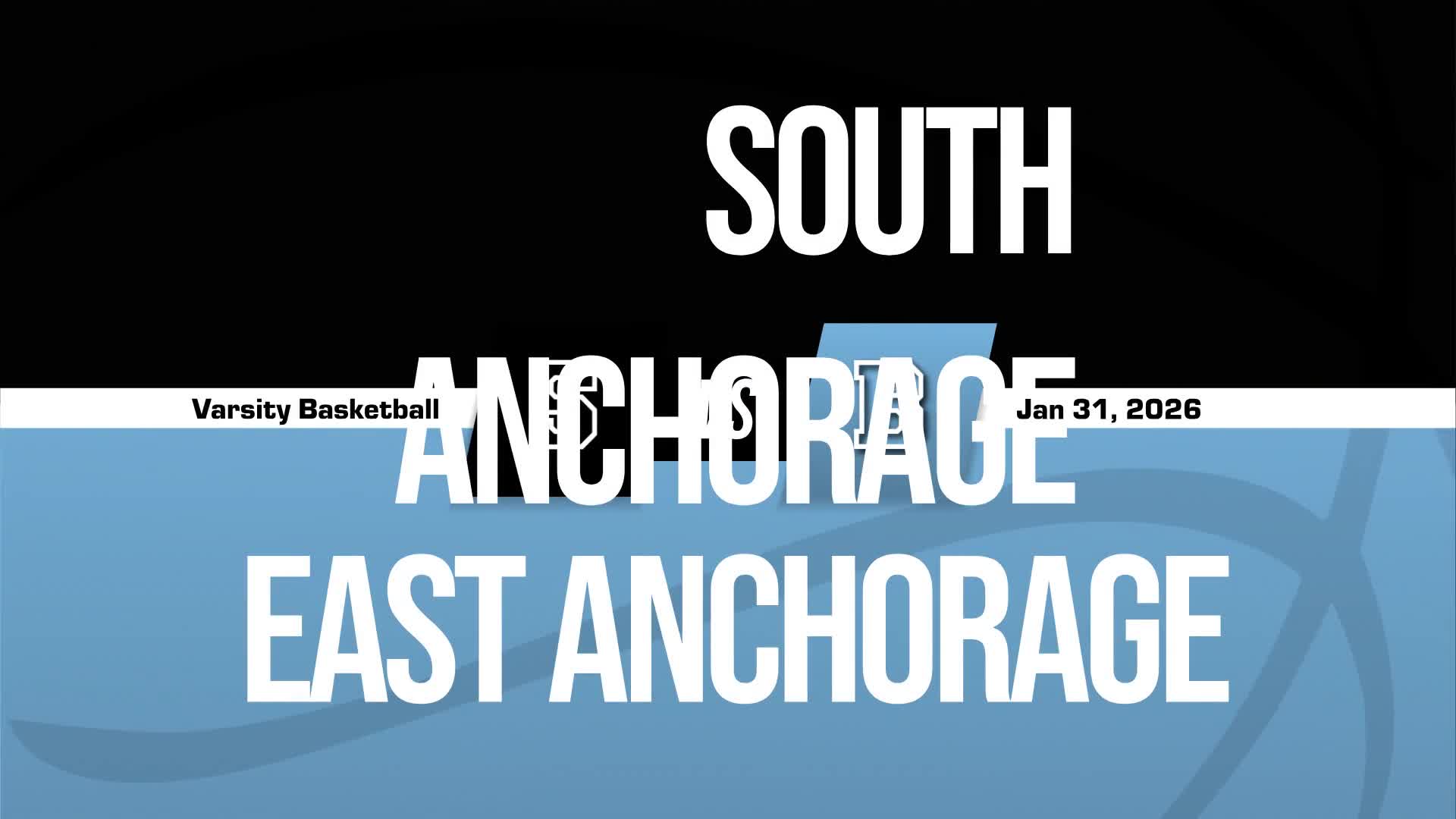 Basketball Recap: South Anchorage Takes a Loss + How To Watch