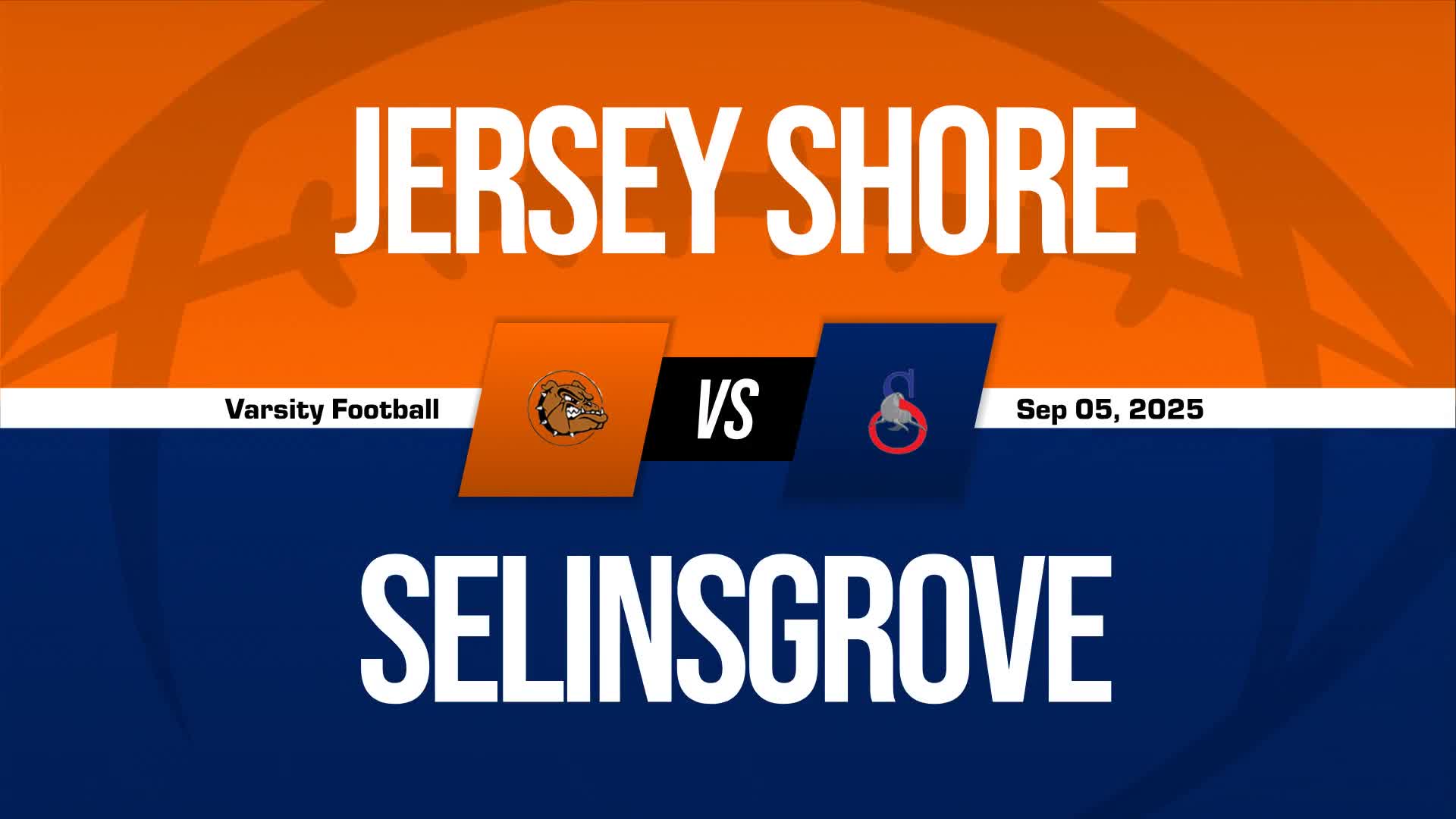 Football Recap: Selinsgrove Takes a Loss