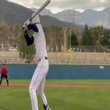 Baseball Game Recap: Summit SkyHawks vs. Rialto Knights