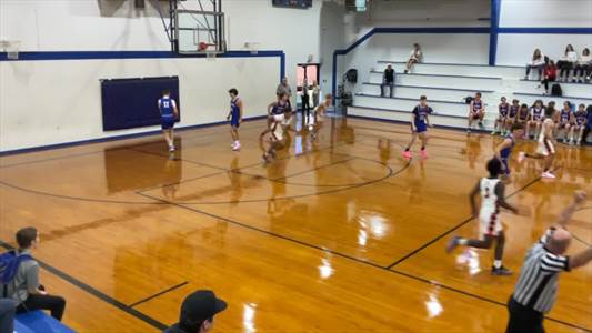 Baseball Recap: Quitman Sets Scoring Season-High Against Winona