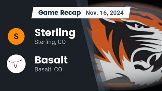 Football Game Preview: Basalt Longhorns vs. The Classical Academy Titans