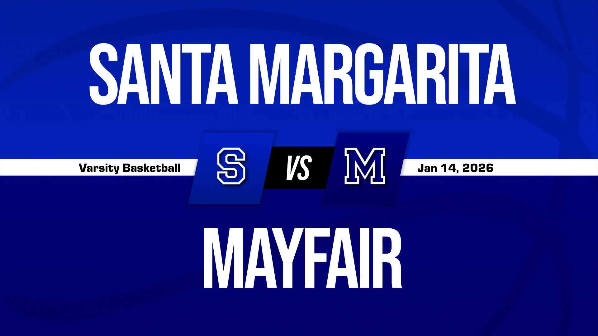 Basketball Recap: Mayfair's Run of Three Straight  Victories Now Over