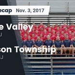 Football Game Preview: Wallkill Valley vs. Lenape Valley