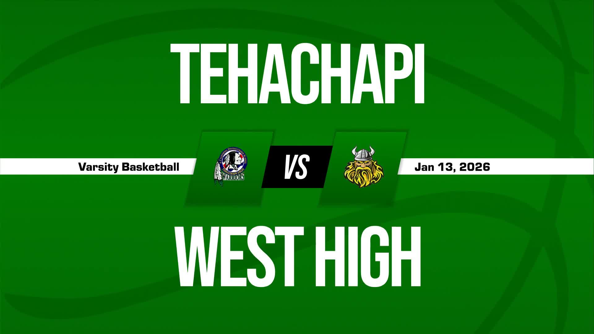 Thaddeus Dyer Game Report: @ West