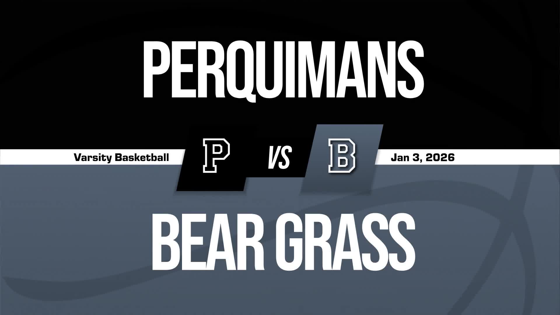 Basketball Game Preview: Bear Grass Charter Bears vs. Cape Hatteras Secondary Hurricanes