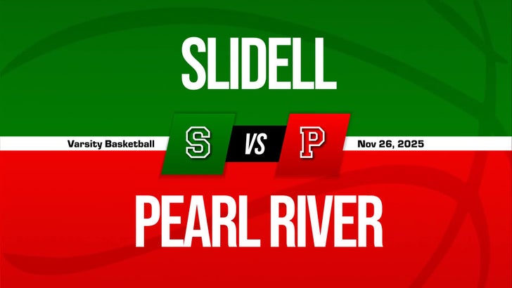 Basketball Game Preview: Pearl River Rebels vs. Kennedy Cougars