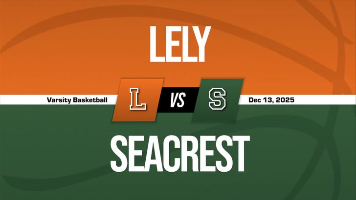 Basketball Recap: Seacrest Country Day Puts Losing Streak Behind