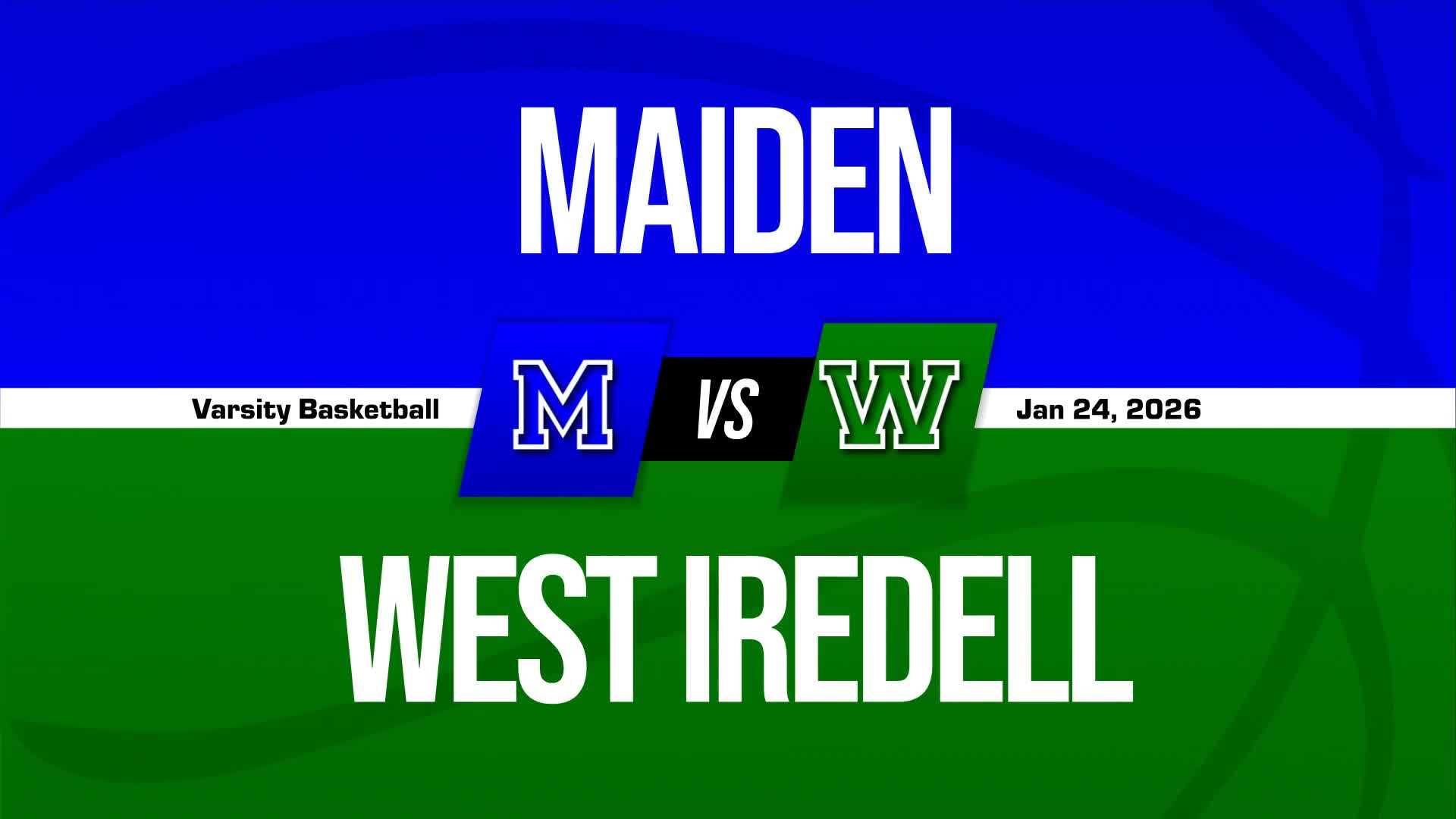 Basketball Game Preview: West Iredell Warriors vs. East Lincoln Mustangs + How To Watch