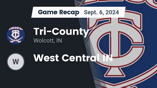 Football Game Preview: Tri-County Cavaliers vs. North Newton Spa