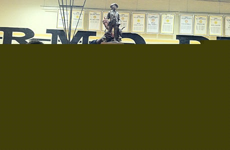Irmo Yellow Jackets