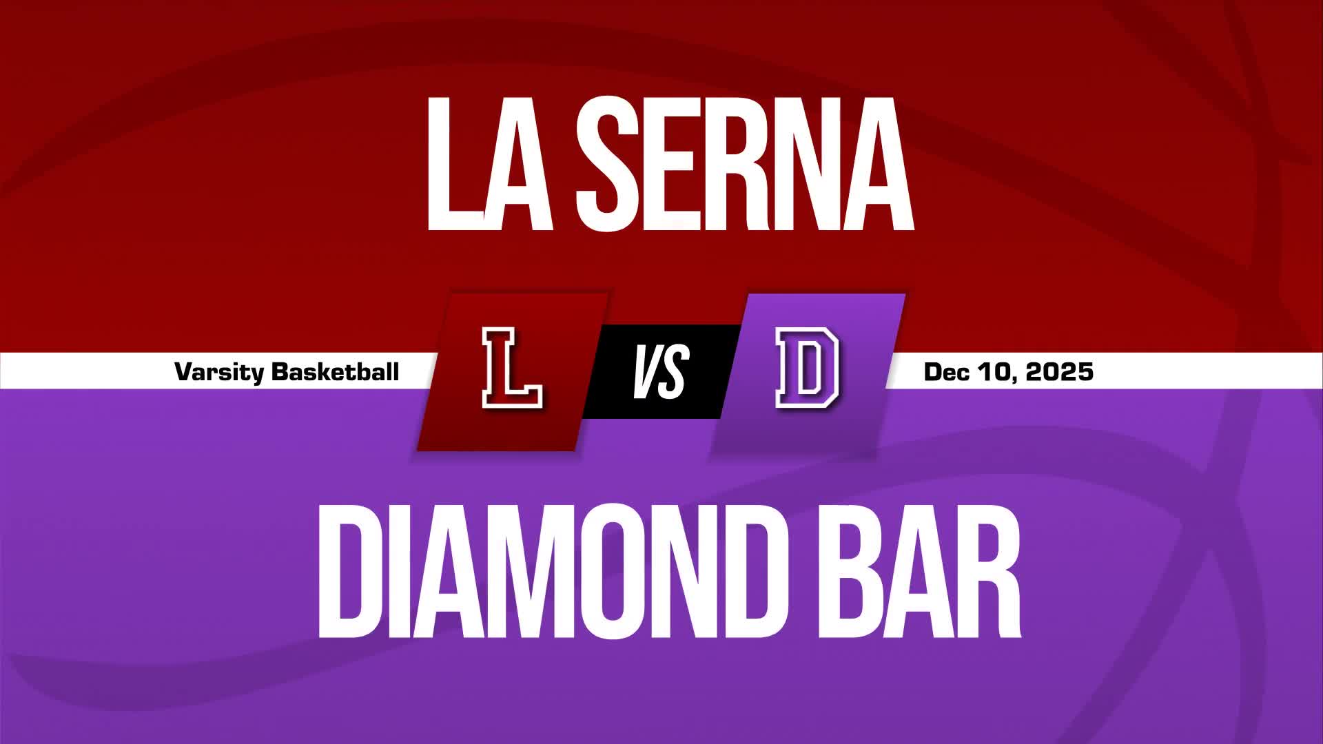 Basketball Game Preview: Diamond Bar Brahmas vs. Whittier Christian Heralds + How To Watch
