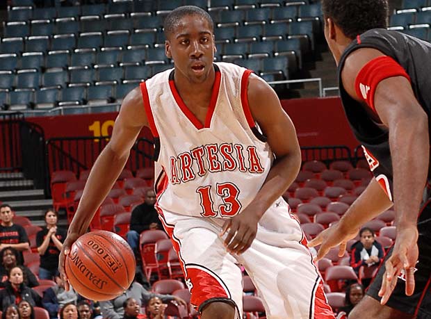 James Harden, Artesia (Lakewood, Calif.), 2006