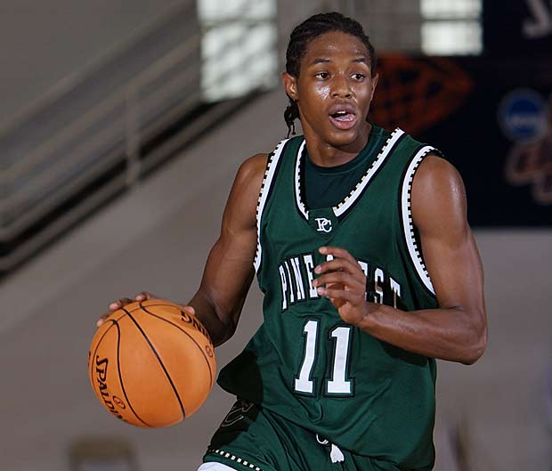 Brandon Knight, Pine Crest (Fort Lauderdale, Fla.), 2008