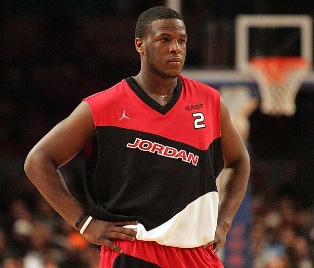 Dion Waiters, Life Center Academy (Burlington, N.J.), 2010 (Jordan Brand Classic)
