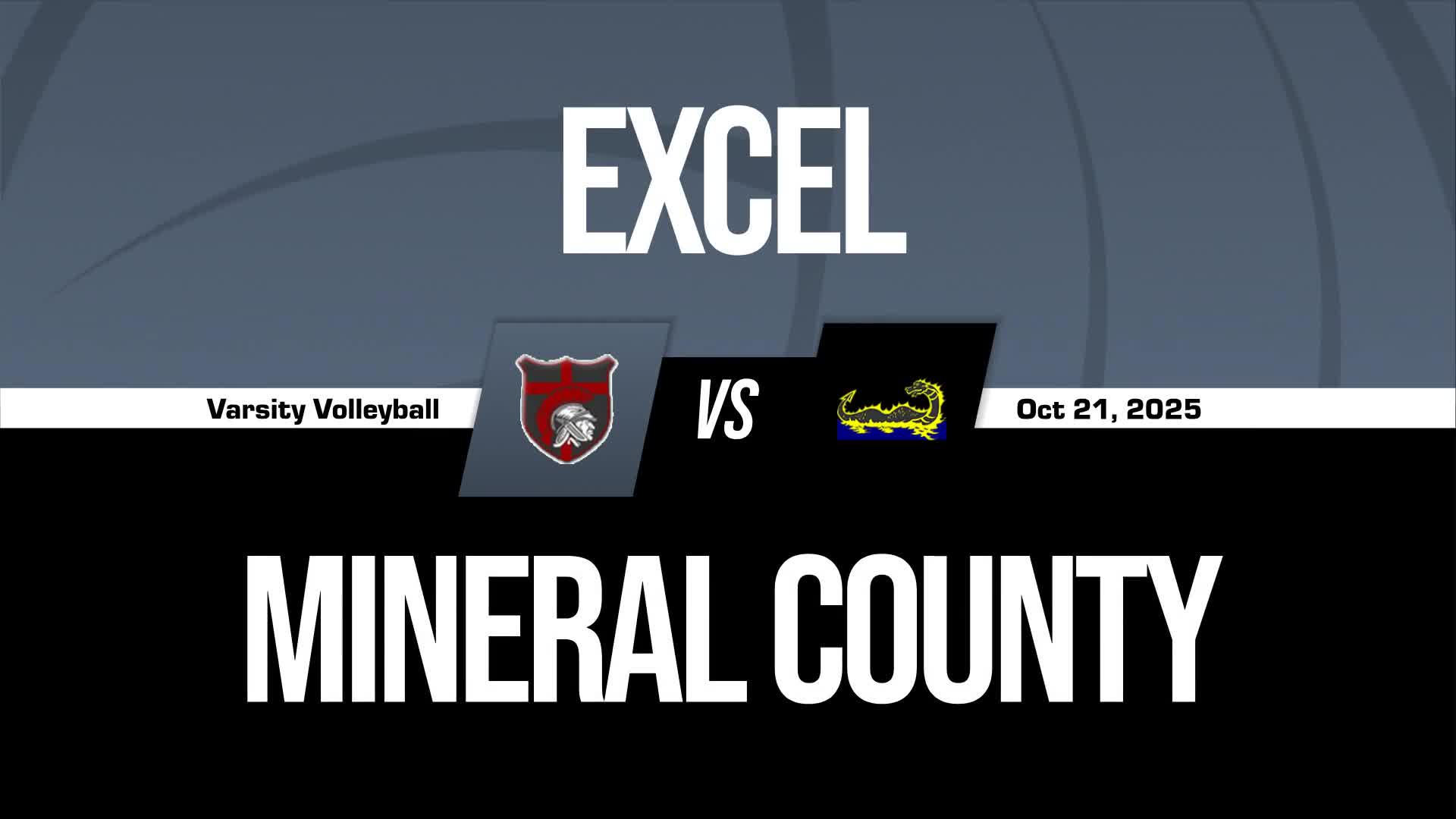 Volleyball Recap: Excel Christian's Losing Streak Snapped at Six Games + How To Watch
