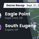 Football Game Preview: South Eugene vs. North Eugene