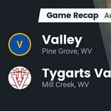 Football Game Preview: Paden City Wildcats vs. Valley Lumberjacks