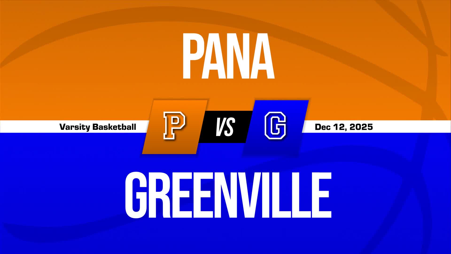 Basketball Game Preview: Pana Panthers vs. Central A & M Raiders + How To Watch