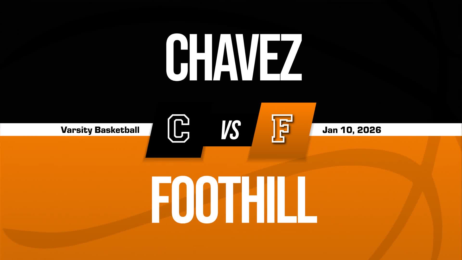Basketball Game Preview: Foothill Mustangs vs. Florin Panthers + How To Watch