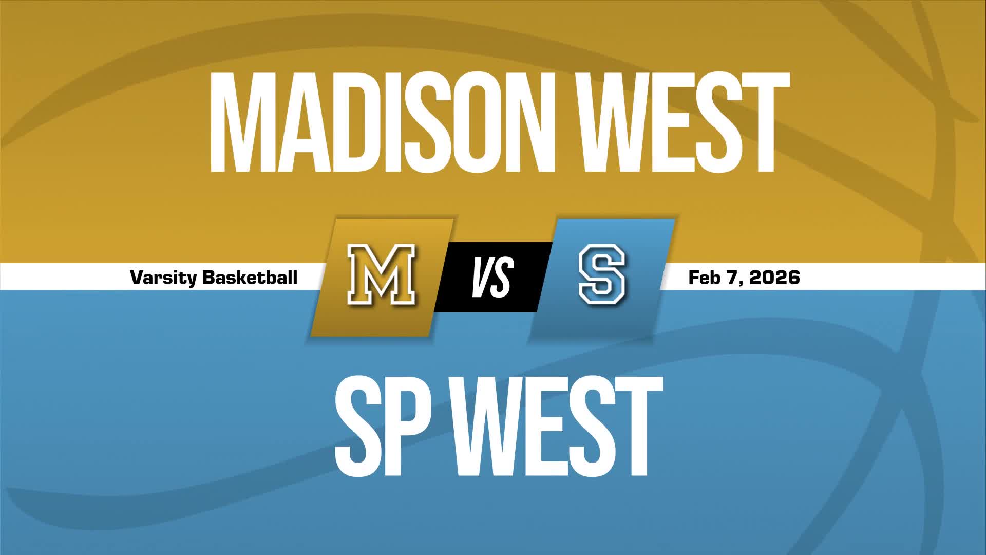 Basketball Recap: Madison West Comes Up Short