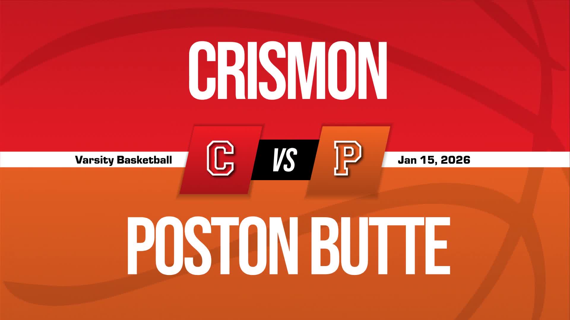 Basketball Recap: Poston Butte Takes a Loss + How To Watch