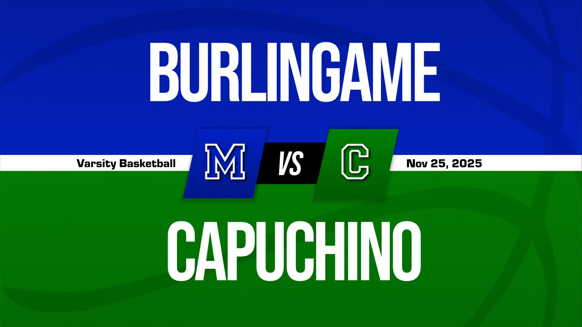 Basketball Recap: Capuchino Comes Up Short + How To Watch
