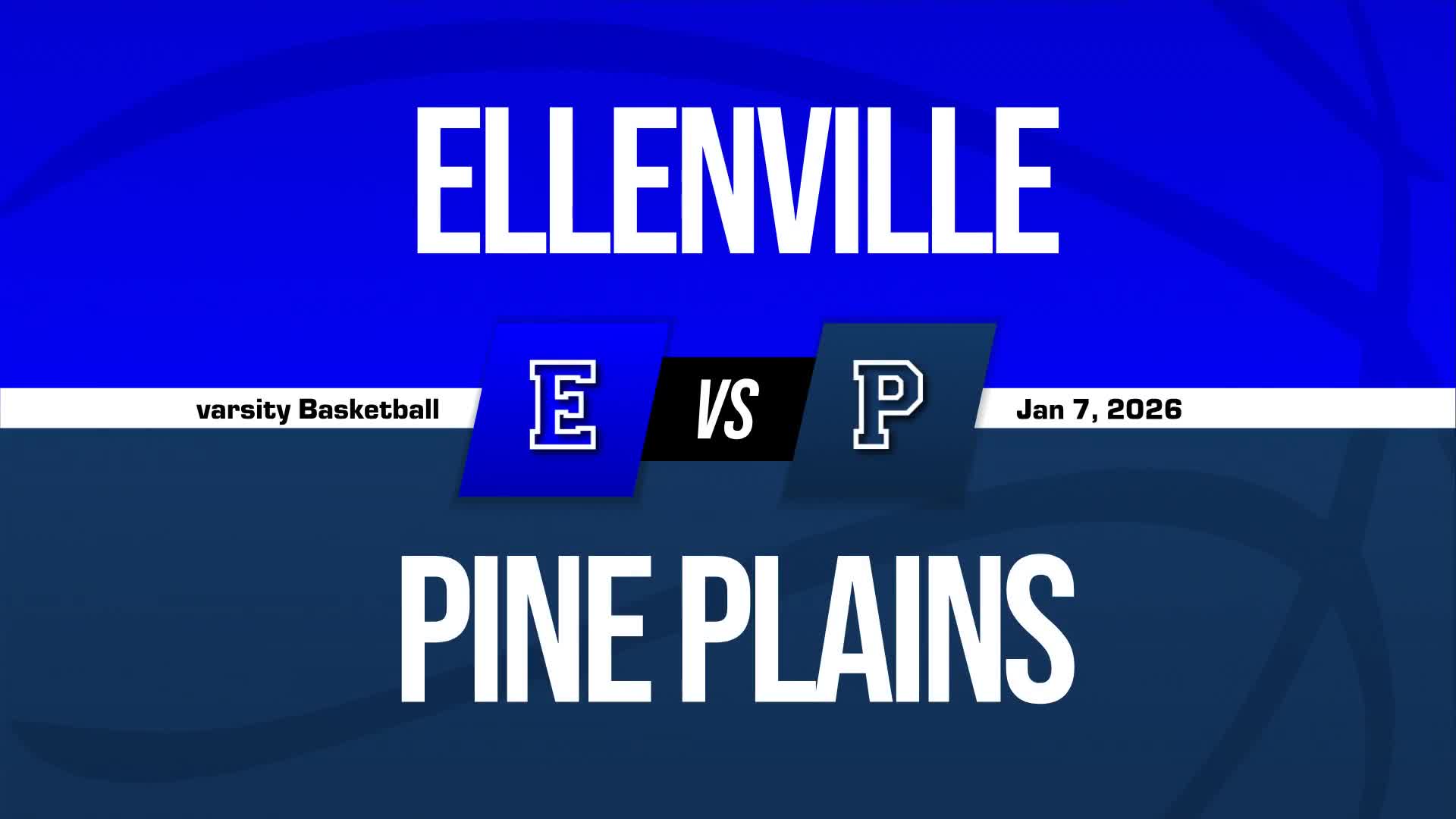 Basketball Recap: Ellenville Takes Loss Despite Strong  Efforts from  Mariah Kinscy and  Nevaeh Ramos