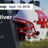 Football Game Preview: Pearl River vs. Haynes Academy