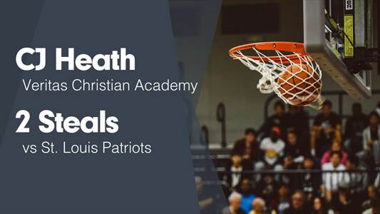 Basketball Recap: Cj Heath and  Titus Murrell Secure Win for Ver