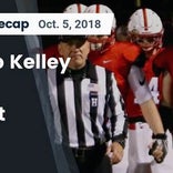 Football Game Preview: Bishop Kelley vs. Glenpool