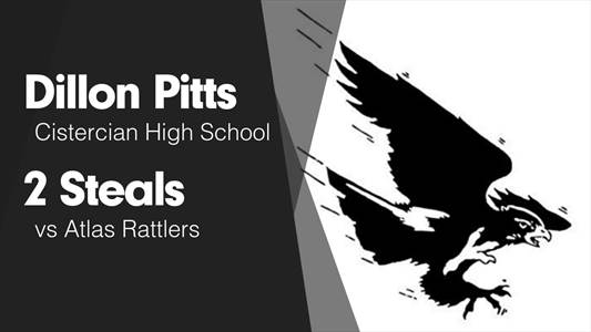 Dillon Pitts Game Report: @ Southwest Christian School