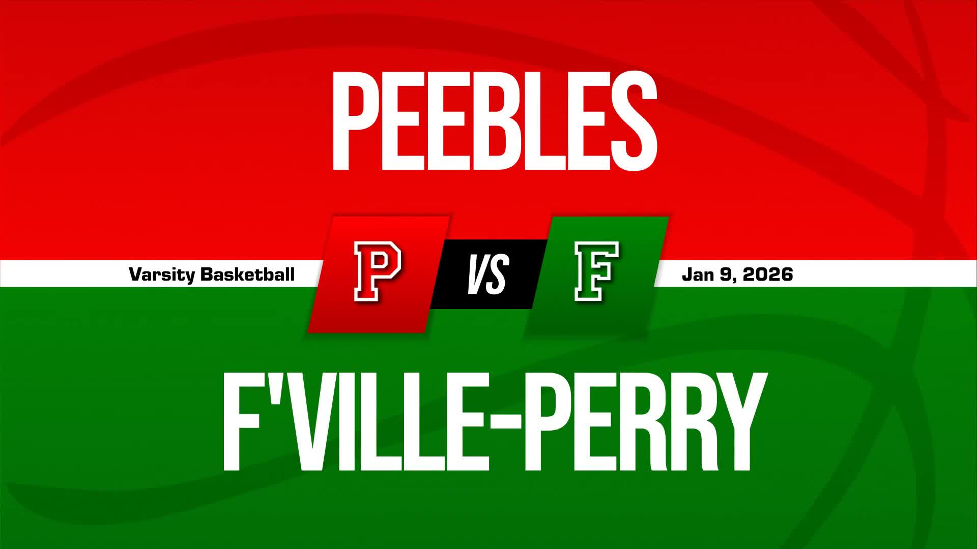 Basketball Recap: Fayetteville-Perry Takes a Loss + How To Watch