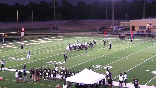 4A District 12 Top Football Player Performances