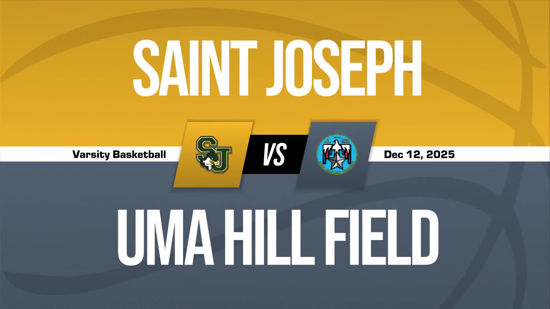 Basketball Recap: St. Joseph Comes Up Short