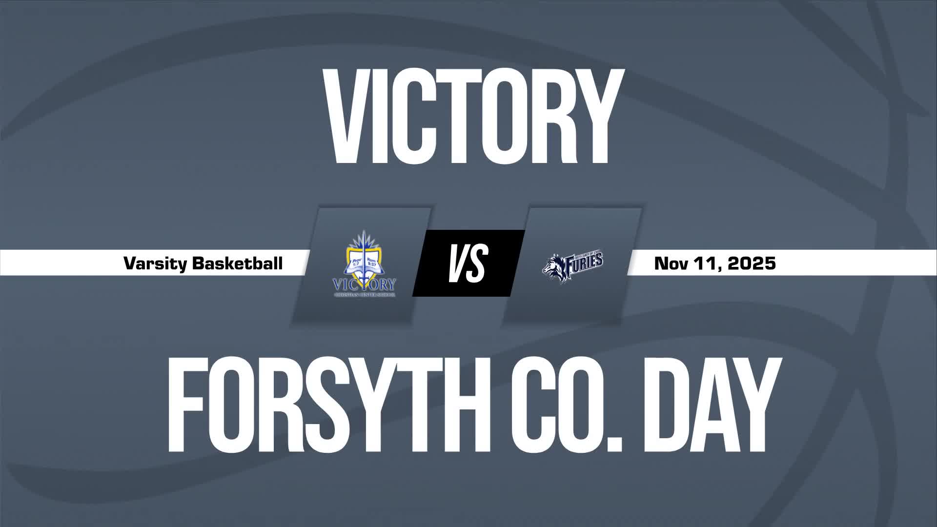 Basketball Recap: Victory Christian Center Snaps Four-Game Streak of Wins on the Road