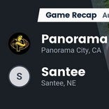 Football Game Preview: Canoga Park Hunters vs. Panorama Pythons