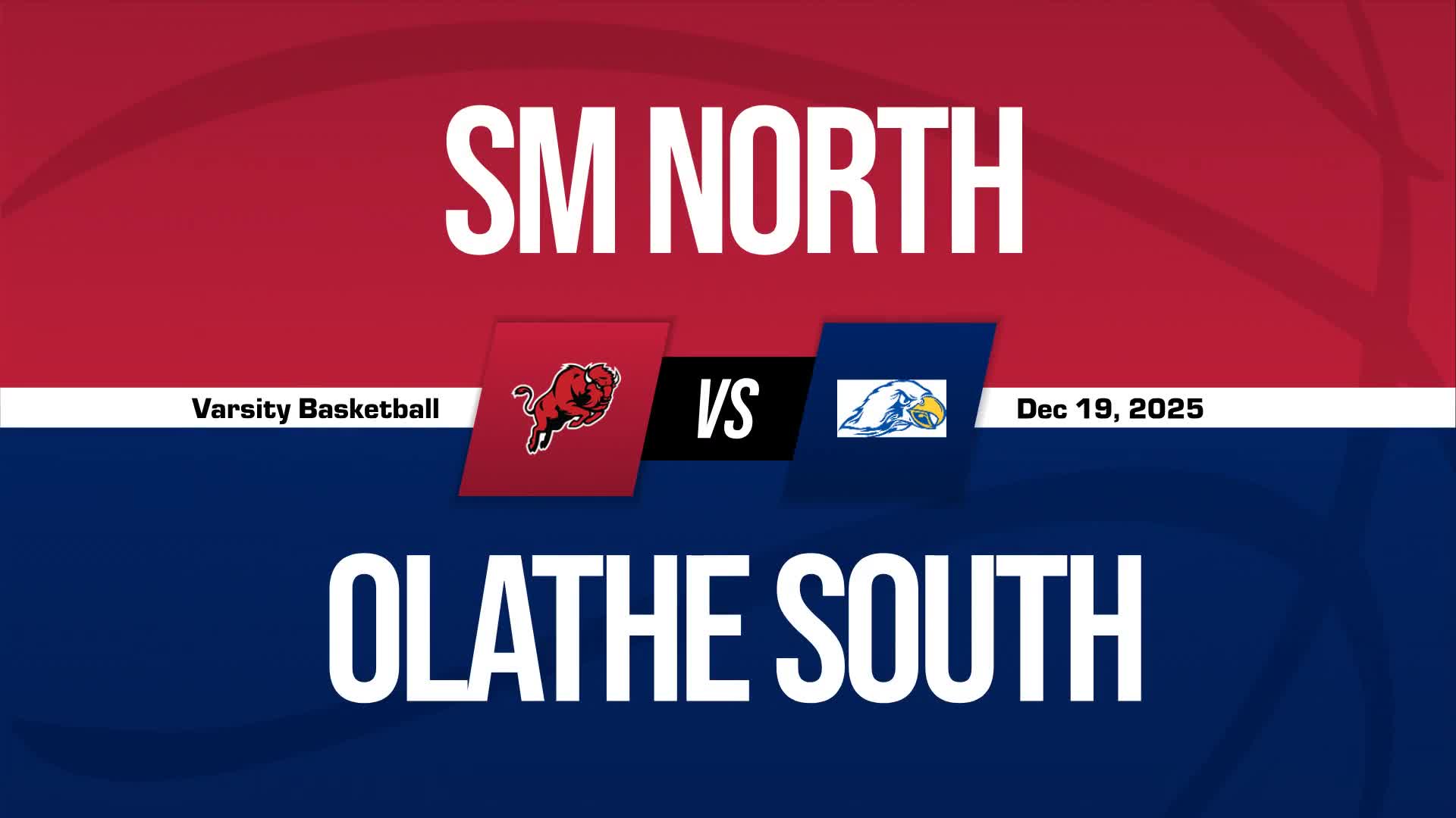 Basketball Game Preview: Olathe South Falcons vs. Lee's Summit West Titans + How To Watch
