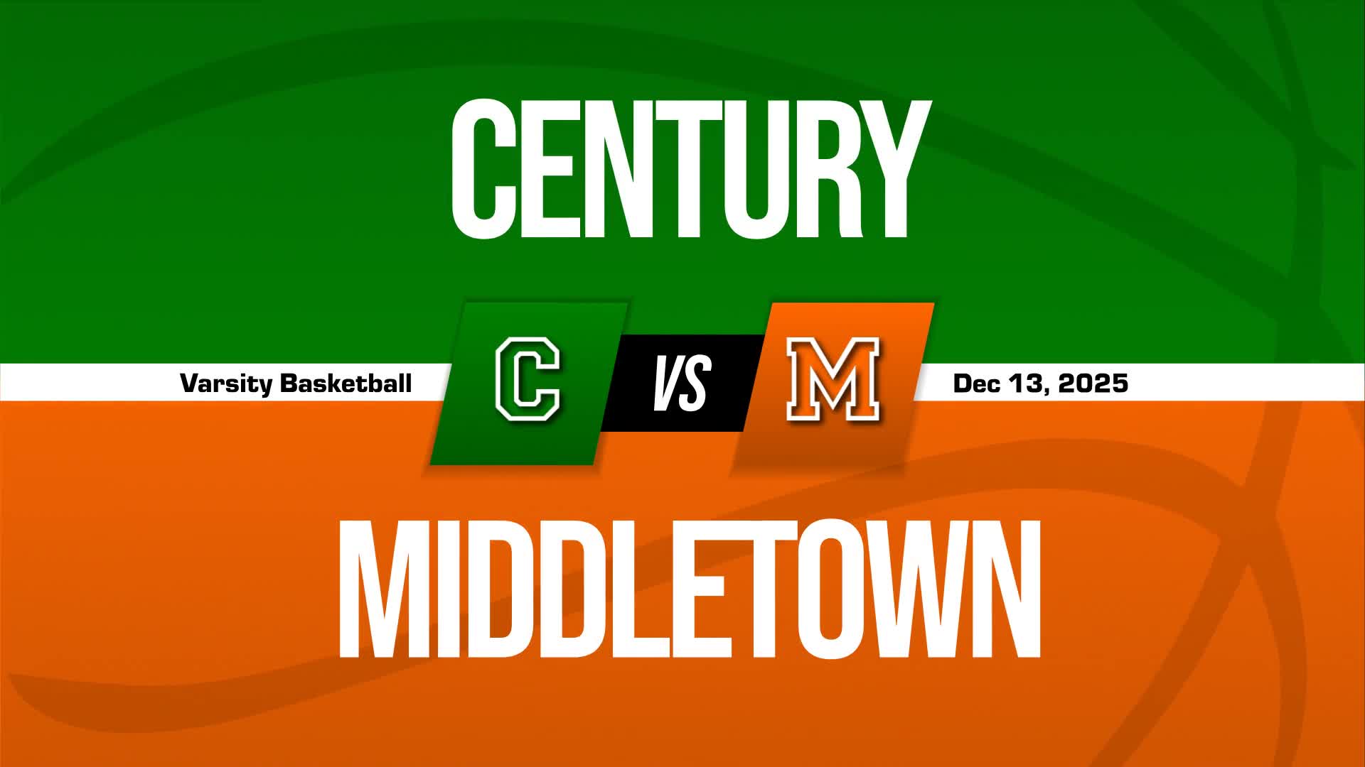 Basketball Recap: Century Takes a Loss + How To Watch
