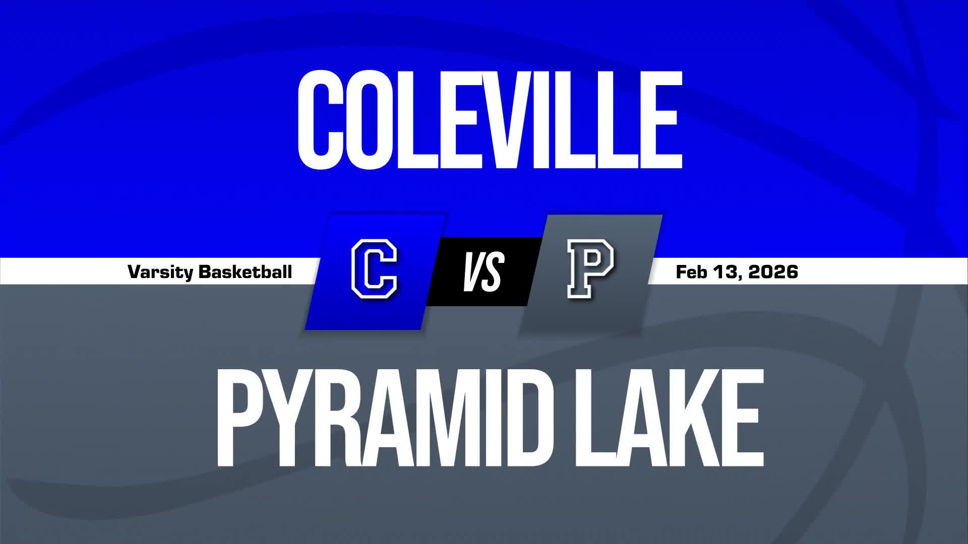Basketball Game Preview: Pyramid Lake Lakers vs. Laughlin Cougars