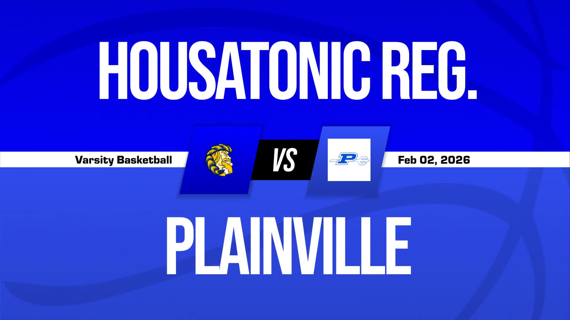 Basketball Recap: Plainville Piles Up the Points Against Middletown