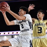 Sierra Canyon: America's most viral boys basketball team is now nationally ranked