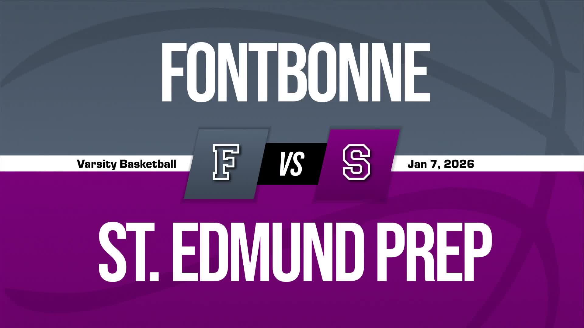 Basketball Game Preview: St. Edmund Prep Eagles vs. St. Saviour Panda Bears