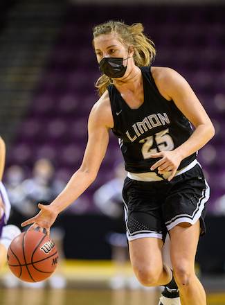 Trista Marx, Limon