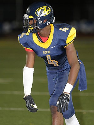 Larry Hardy, Inderkum