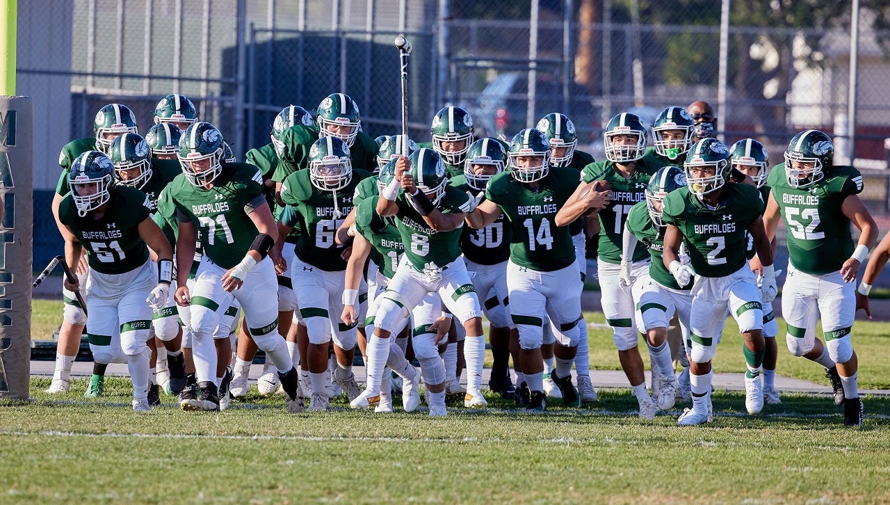 SJS playoff projections — Oct. 4