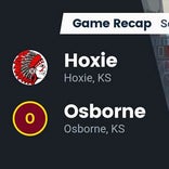 Football Game Preview: Osborne vs. Stockton