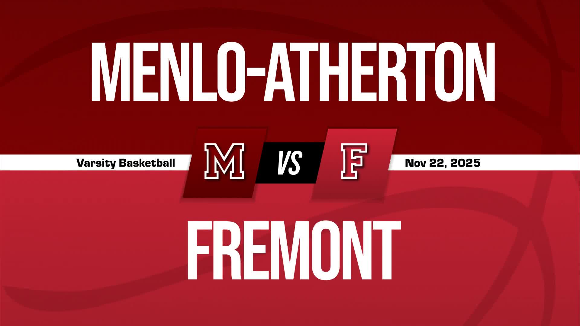 Basketball Recap: Menlo-Atherton Starts Season with  Win at Home