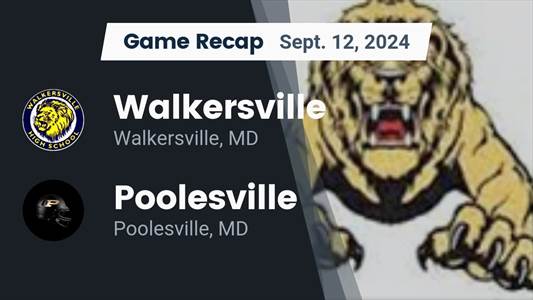 Football Game Preview: Poolesville Hits the Road